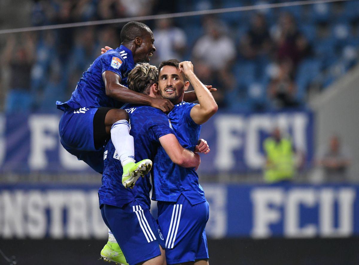 Adrian Mititelu jr., „la cald”: „Am surclasat-o pe Dinamo” » Cine l-a impresionat: „Rupe!”