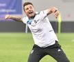 FCU Craiova a învins-o pe Dinamo, scor 1-0. Adrian Mutu, antrenorul oltenilor, e bucuros de faptul că echipa sa a fost coerentă tactic.
