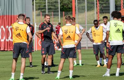 Nagelsmann face praf Serie A! Nedumerit după transferul de 70 de milioane reușit de Bayern: „Mi-a spus că n-a mai făcut așa ceva în ultimii 4 ani”