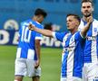 Juveții sunt neînvinși în startul sezonului, dar n-arată bine / Sursă foto: Facebook@ Universitatea Craiova