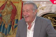 Gigi Becali, încântat de replica lui Florin Tănase » Patronul de la FCSB, ironizat de căpitan: „Mi-a zis că nici dacă primesc 500.000 de euro nu o să fac asta”