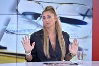 Instanța a decis! Ce pensie alimentară va plăti Reghecampf » Anamaria Prodan e revoltată: „E tragicomic!”