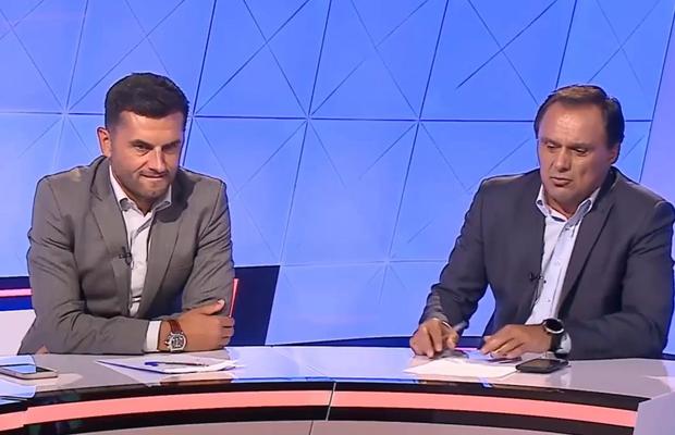 Vedeta de la FCSB criticată de Basarab Panduru: „Nu-mi place atitudinea lui, e preocupat doar de cum arată” + Reacția lui Nicolae Dică