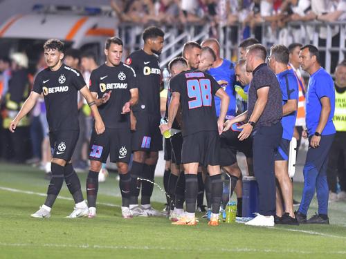 FCSB, Foto: Imago