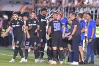 FCSB și-a găsit atacant: „Îl iau liber. Nu e din România”