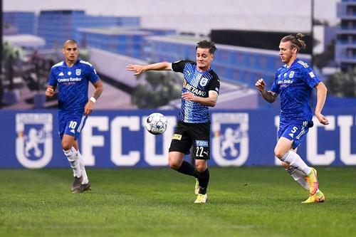 LPF a anunțat programul etapei a 4-a din Liga 1, Foto: Cristi Preda (GSP)