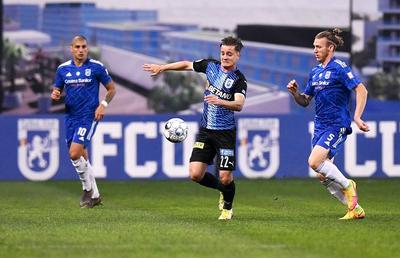 LPF a anunțat programul etapei a 4-a din Liga 1 » Când se joacă derby-ul FC U Craiova - CSU Craiova