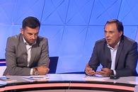 Dică, stânjenit în studio de analiza necruțătoare a lui Panduru: „Îți cumpără demnitatea cu 10.000 de euro!”