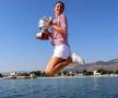 Promisiunea Irinei Begu, după titlul de la Palermo: „Nu știu câți ani voi mai juca, dar voi încerca mereu să îmi etalez cel mai bun tenis” + Ședință foto specială