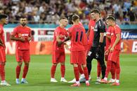 Ofertă dublată pentru un titular de la FCSB » Cum a reacționat Becali