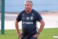 Dan Petrescu, stresat înaintea returului din Andorra + Mesaj pentru celelalte echipe românești: „E greu să reziști pe două fronturi”