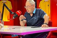 „M-am speriat rău! Eram în Bulgaria, era noapte, ploua torențial...” » Ovidiu Ioanițoaia a povestit momentul de cumpănă din iunie, când a suferit un AVC