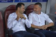 MM Stoica, prima reacție după ce FCSB l-a prezentat pe Dică: „Altfel, nu venea”