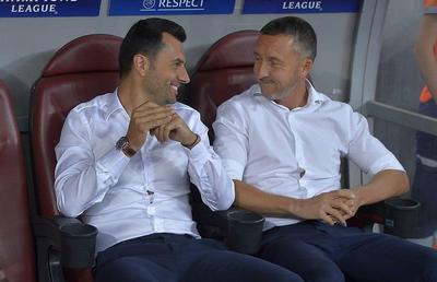 MM Stoica, prima reacție după ce FCSB l-a prezentat pe Dică: „Altfel, nu venea”