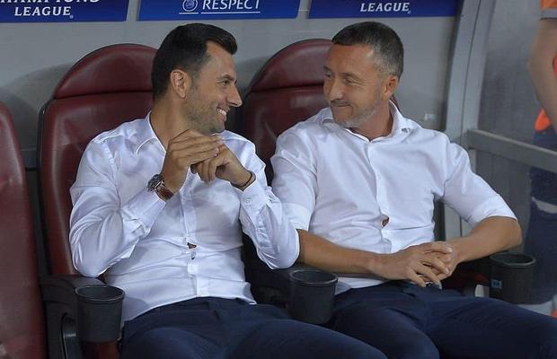 MM Stoica, prima reacție după ce FCSB l-a prezentat pe Dică: „Altfel, nu venea”