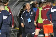 CFR Cluj își ia specialist în faze fixe » Azi face vizita medicală și ar urma să semneze