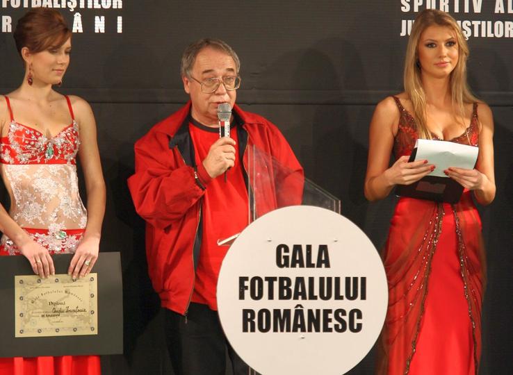 Sursă foto: Arhivă Gazeta Sporturilor