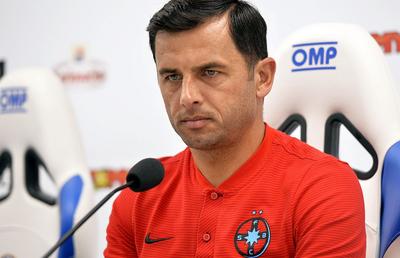 Compromisul pe care Nicolae Dică susține că nu-l va face la FCSB: „Niciodată nu se va întâmpla așa ceva!”