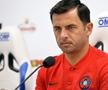 Nicolae Dică / Sursă foto: Arhivă GSP