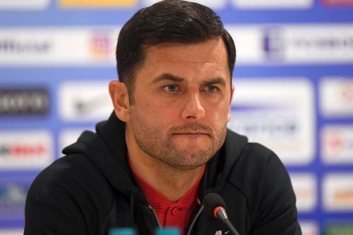 Nicolae Dică / Sursă foto: Arhivă GSP