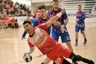 Patru televiziuni interesate de drepturile TV pentru handbalul românesc » Ce sumă vor șefii FRH