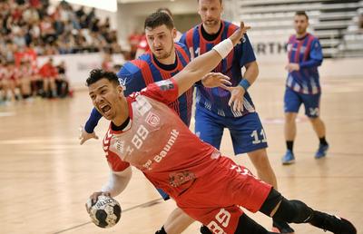 Patru televiziuni interesate de drepturile TV pentru handbalul românesc » Ce sumă vor șefii FRH