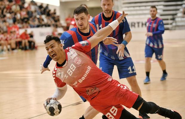 Patru televiziuni interesate de drepturile TV pentru handbalul românesc » Ce sumă vor șefii FRH
