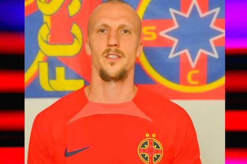 Vlad Chiricheș (33 de ani) a semnat cu FCSB și a revenit astfel la clubul lui Gigi Becali după 10 ani petrecuți în străinătate, în Anglia, respectiv Italia. Anamaria Prodan nu e impresionată de mutarea roș-albaștrilor.