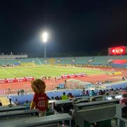 Probleme cu nocturna în CSKA 1948 Sofia - FCSB (foto: GSP)