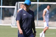 Reghecampf știe cu cine se luptă: „FCSB e principala candidată la titlu” + „Mă bucur că a venit Vlad Chiricheș”