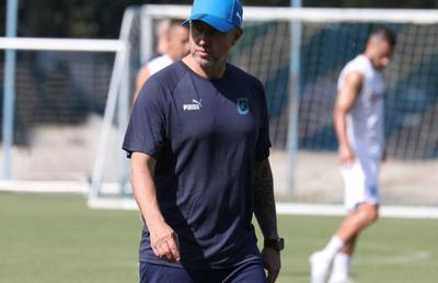 Reghecampf știe cu cine se luptă: „FCSB e principala candidată la titlu” + „Mă bucur că a venit Vlad Chiricheș”