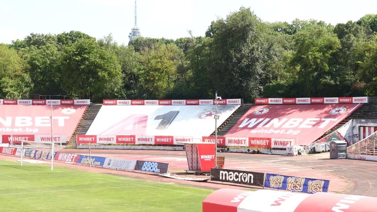 Au infirmeria plină, dar curg și ofertele pentru jucători » 10 informații înainte de CSKA - Sepsi, oferite de echipa GSP deplasată la Sofia