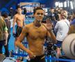 David Popovici, locul 2 în semifinalele probei de 100 de metri liber la Fukuoka