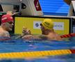 David Popovici, locul 2 în semifinalele probei de 100 de metri liber la Fukuoka