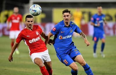„Ne punem în acord cu prevederile contractului” » Măsura luată de FCSB pentru a-i îndupleca pe oficialii CSA