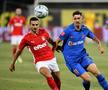 CSKA 1948 Sofia - FCSB  // FOTO: Cristi Preda