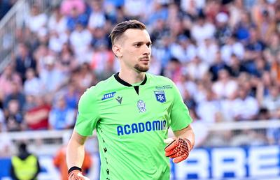 Agentul lui Ionuț Radu confirmă transferul la Bournemouth: „Va juca în cel mai important campionat din lume. Sperăm să apere mult”