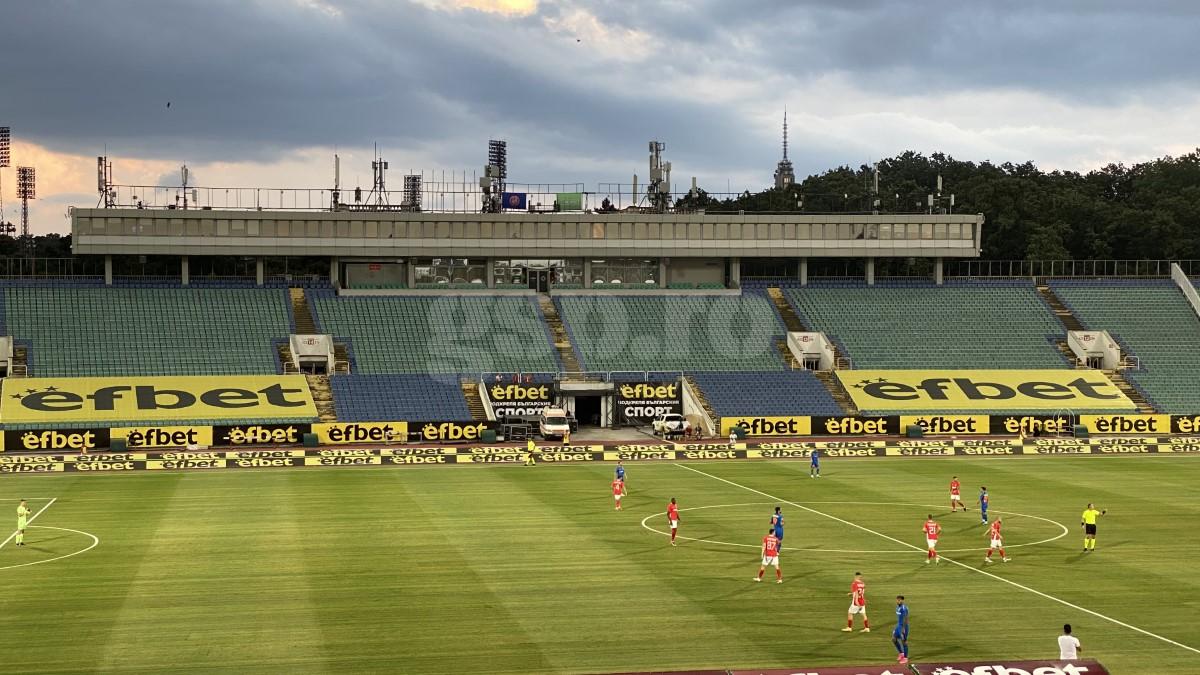 CSKA 1948 - FCSB nu a fost lider de audiență în seara de miercuri » Ce au preferat românii