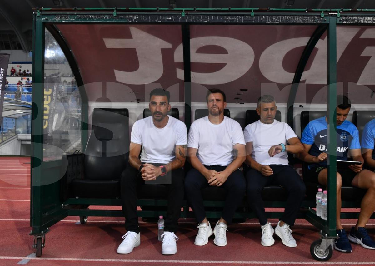 Mihai Stoica a dezvăluit schimbarea majoră de la FCSB: „Nu stăteam noi să îi păzim la antrenamente. Acum mi-a zis asta un insider”