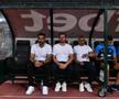 CSKA 1948 Sofia - FCSB // FOTO: Cristi Preda