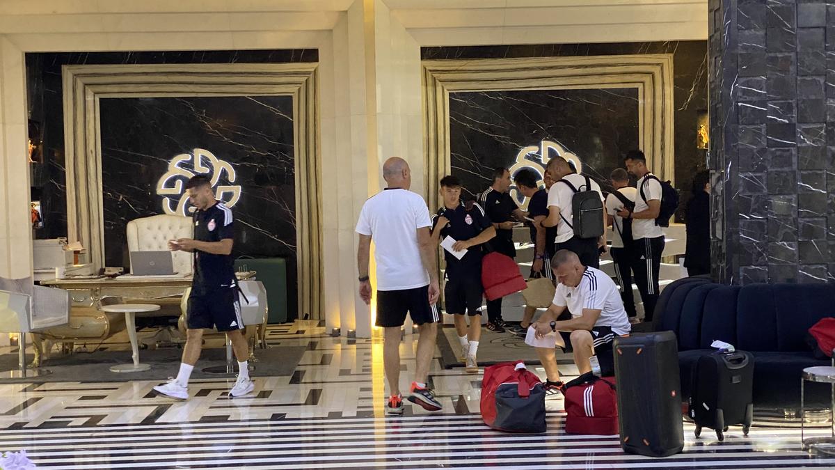 „Nu ne doream să jucăm cu Sepsi!” » Cei de la CSKA Sofia vorbesc la superlativ despre covăsneni: „Cel mai greu adversar pe care-l puteam avea”
