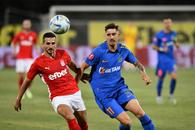Antrenorul lui CSKA 1948 rămâne optimist după eșecul cu FCSB: „Am dormit la o fază, nu meritam să pierdem. Nimic nu e terminat!”
