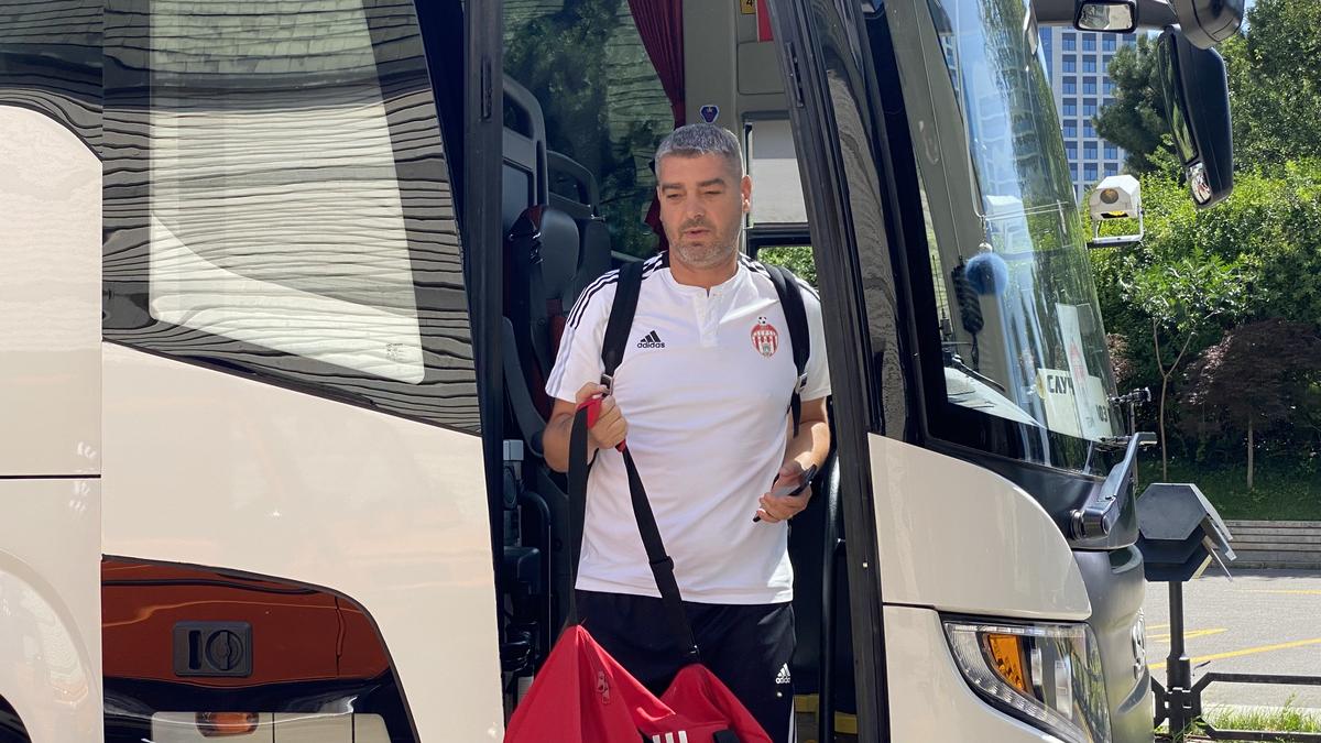 „Nu ne doream să jucăm cu Sepsi!” » Cei de la CSKA Sofia vorbesc la superlativ despre covăsneni: „Cel mai greu adversar pe care-l puteam avea”