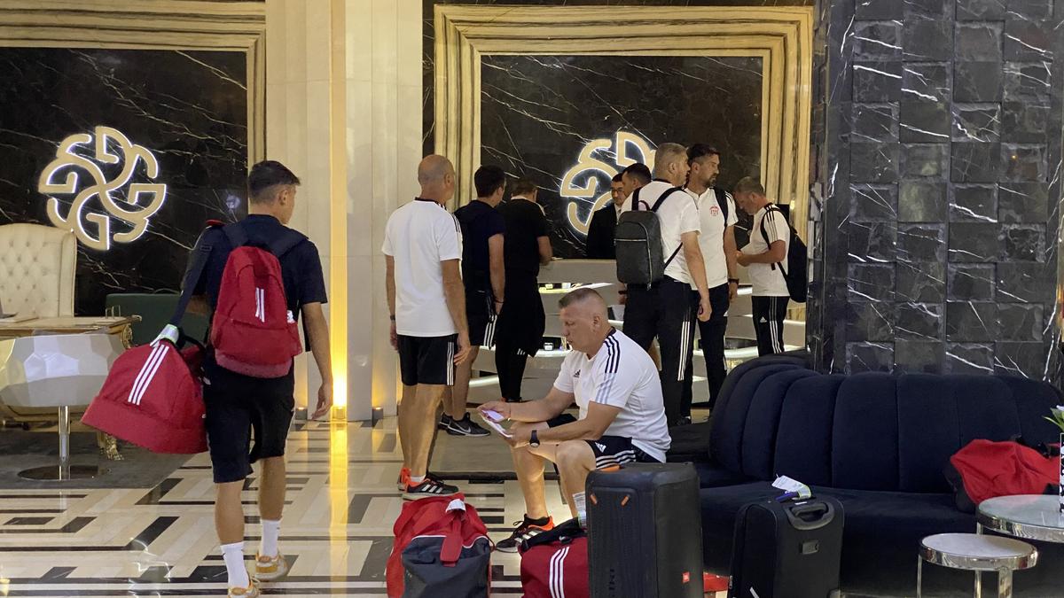 „Nu ne doream să jucăm cu Sepsi!” » Cei de la CSKA Sofia vorbesc la superlativ despre covăsneni: „Cel mai greu adversar pe care-l puteam avea”