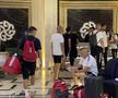 Sepsi a ajuns la Sofia