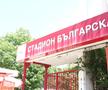 Au infirmeria plină, dar curg și ofertele pentru jucători » 10 informații înainte de CSKA - Sepsi, oferite de echipa GSP deplasată la Sofia