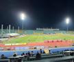 Probleme cu nocturna în CSKA 1948 Sofia - FCSB (foto: GSP)