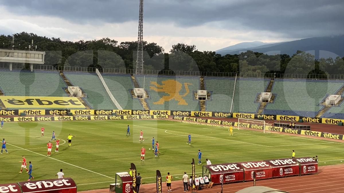 Mihai Stoica a dezvăluit schimbarea majoră de la FCSB: „Nu stăteam noi să îi păzim la antrenamente. Acum mi-a zis asta un insider”