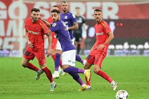 Poli Iași i-a transferat pe Claudiu Belu (29 de ani, fundaș dreapta), Andrei Ciobanu (25, mijlocaș central) și Nicolas Samayoa Pacheco (28, stoper).