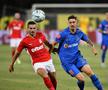 CSKA 1948 Sofia - FCSB // FOTO: Cristi Preda
